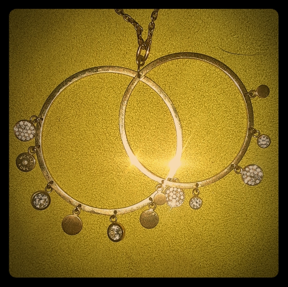Michael Kors Necklace